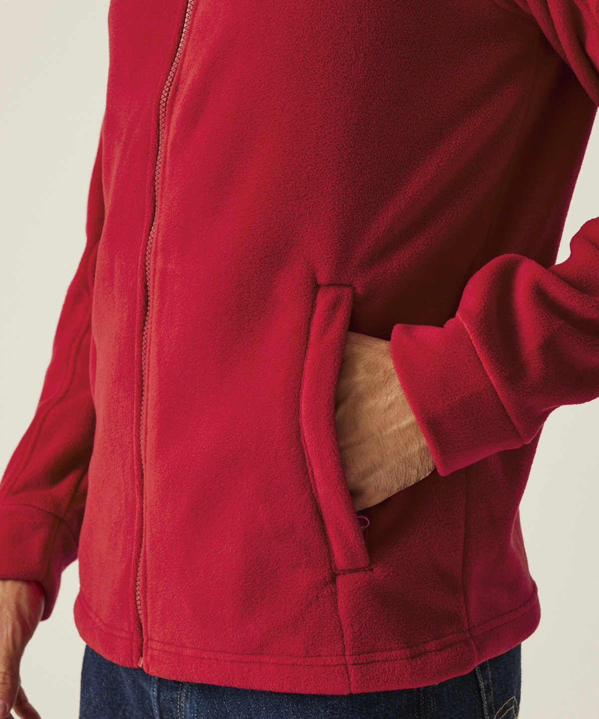 Thor III fleece