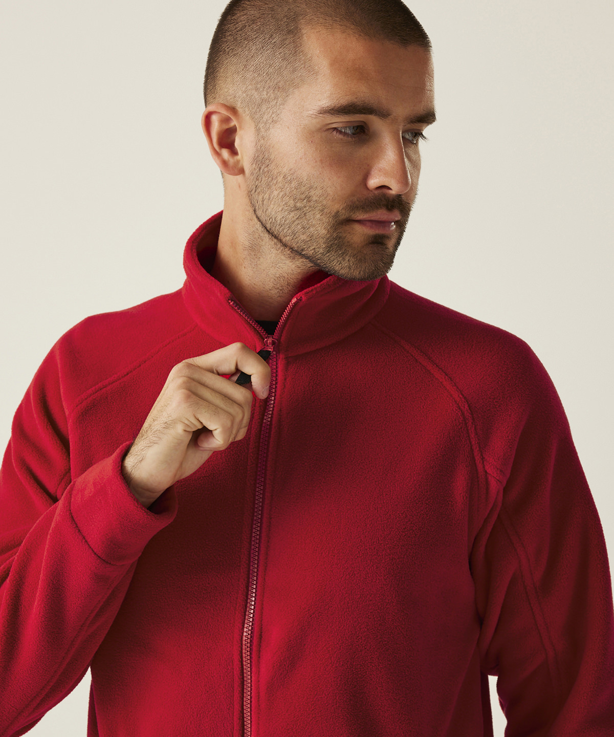Thor III fleece