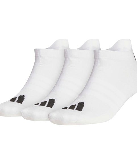 3-pack ankle socks