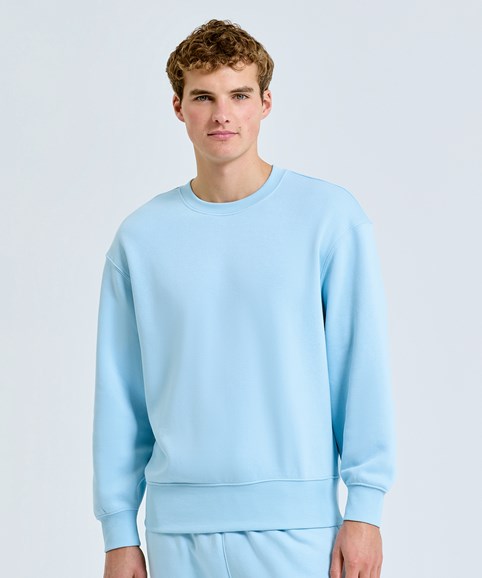 Unisex TriDri® oversized sweatshirt