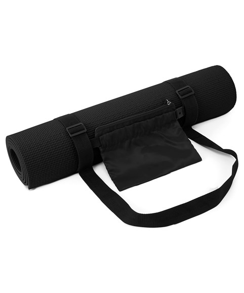 TriDri® Fitness mat and carry bag 