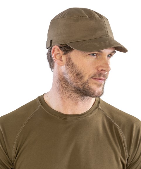 Urban trooper lightweight cap