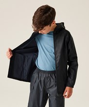 Kids pro stormbreak jacket