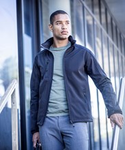 Hydroforce 3-layer softshell