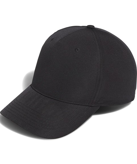 Golf performance crested cap