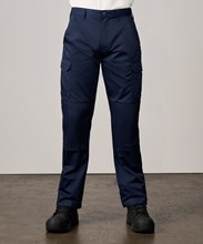 Pro workwear cargo trousers