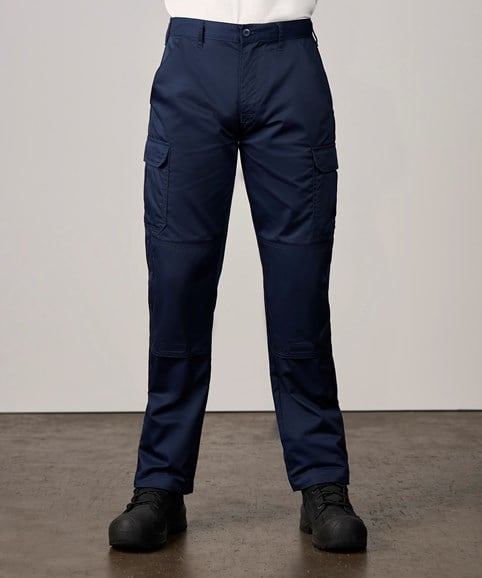 Pro workwear cargo trousers