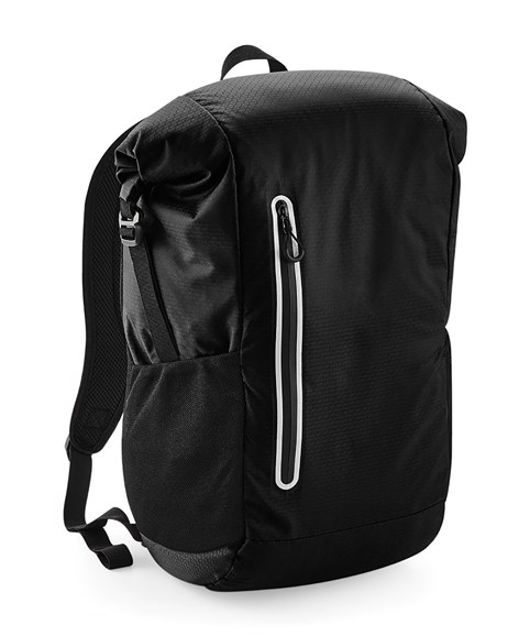 Ath-tech roll-top backpack