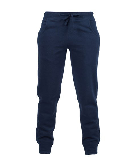 Women's slim cuffed joggers