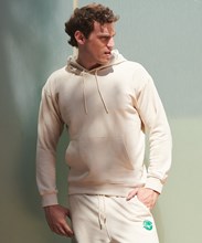 Sweat à capuche durable et unisexe tendance