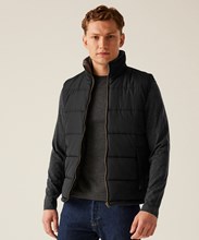Altoona insulated bodywarmer