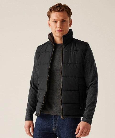 Altoona insulated bodywarmer