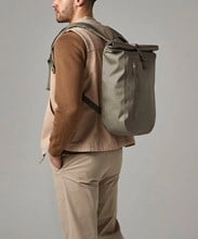 Waterproof roll top lite