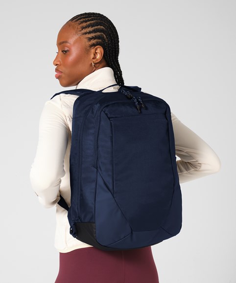 Multi-sport backpack