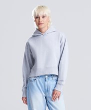 Women’s relaxed hoodie