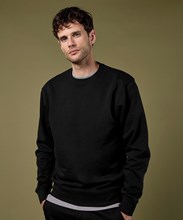 Regular fit sweatshirt