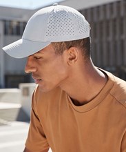 Laser performance trucker