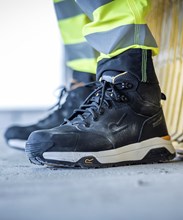 Metafort S1PL safety hiker