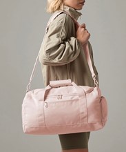 Small training holdall