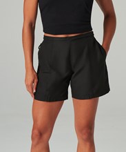 Women's all-purpose unlined shorts
