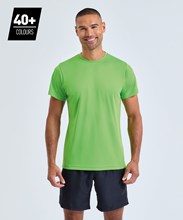 T-shirt de performance homme TriDri®️