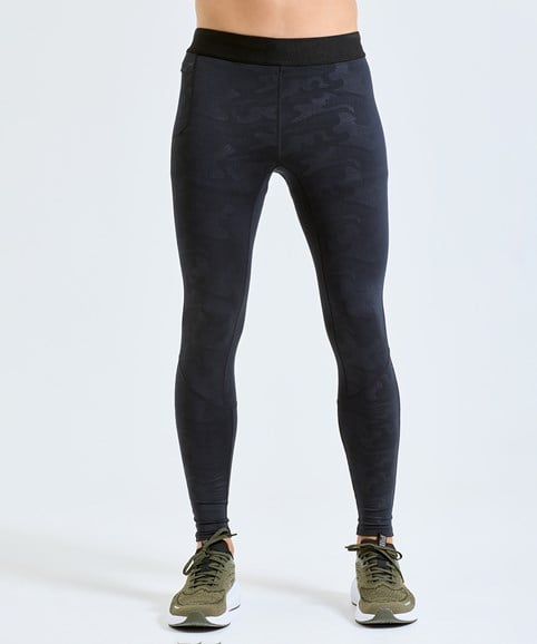 TriDri® training leggings