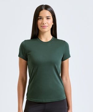 Brandit Femme T-Shirt Armée Randonnée Été Streetwear Vêtements