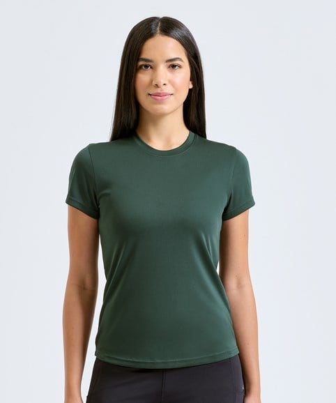 Women's TriDri® performance t-shirt