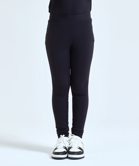 Kids TriDri® training leggings
