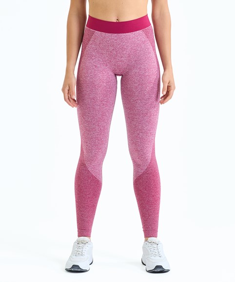 TriDri® Legging multisports « coupe 3D » sans couture Sculpt pour femme