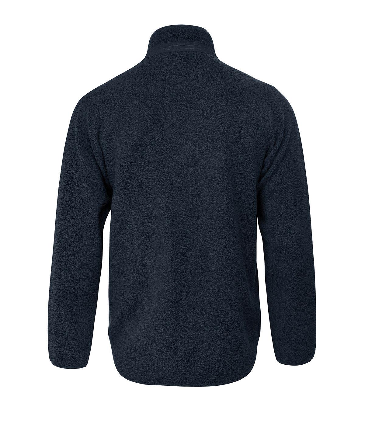 Timberlake – modern sherpa fleece