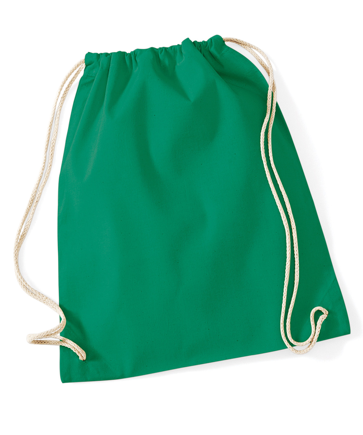 Cotton gymsac