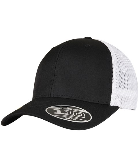 Flexfit 110 recycled cap 2-tone (110RT)