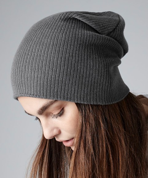 Slouch beanie