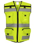 Hi-vis Yellow