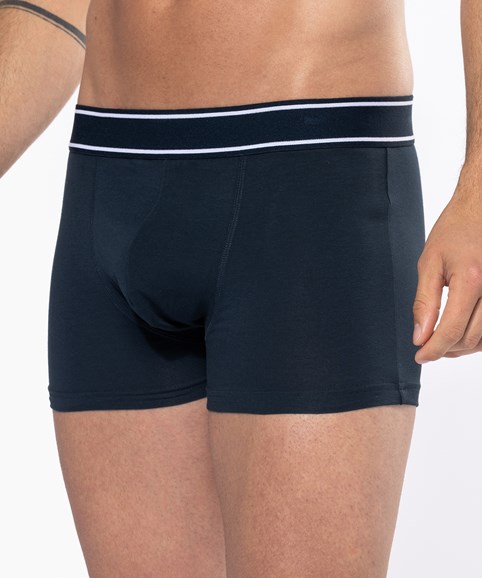 Men's boxer shorts