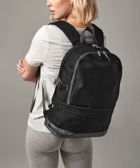 Athleisure pro backpack