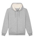 Heather Grey