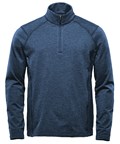 Dark Navy Heather