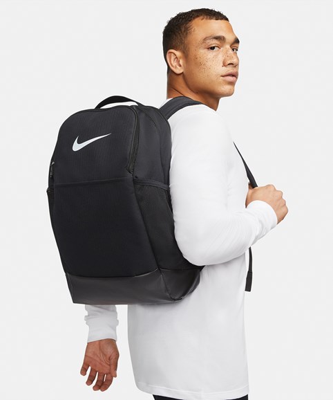 Nike Brasilia backpack (24 litre)