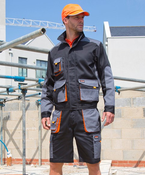 Work-Guard lite jacket