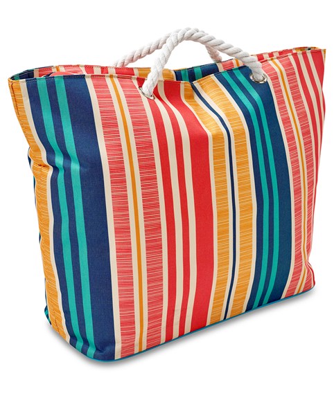 Beach cool bag