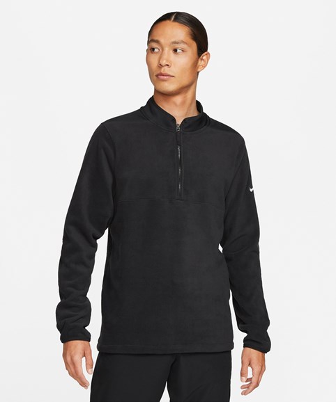 Nike Victory half zip top