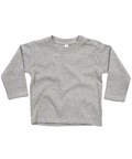 Heather Grey Melange