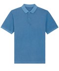 Garment Dyed Cadet Blue