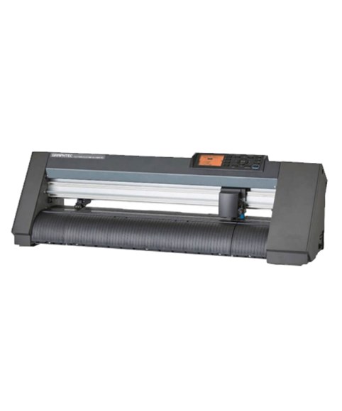 Graphtec 600mm wide cutting plotter