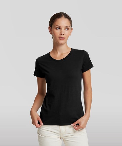 Women's authentic classic t-shirt