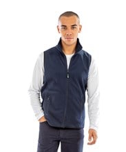 Recycled Fleece Polarthermic Bodywarmer