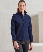 Veste softshell Windchecker® imprimable et recyclée pour femme