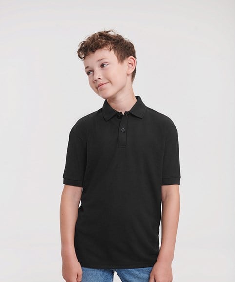 Kids polo shirt